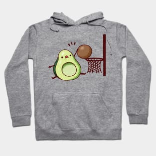 Avocado Dunk (Avocadunk) Hoodie